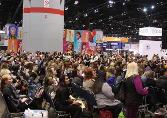 2027年芝加哥美容展(AMERICA'S BEAUTY SHOW)门票如何申请？多少钱？