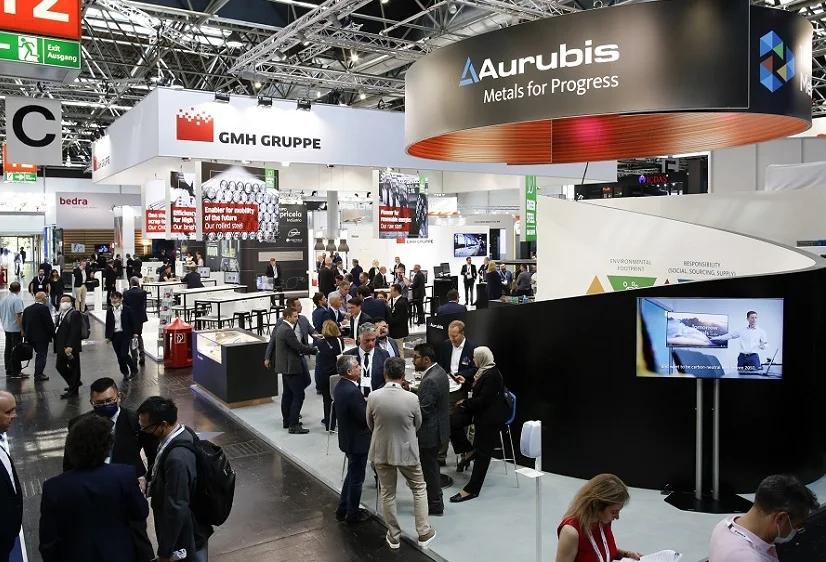 2026德国线材展(Wire Dusseldorf)展品有哪些？