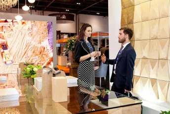 2025英国石材展观众登记及登记方式