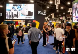 美国授权展现场图片7