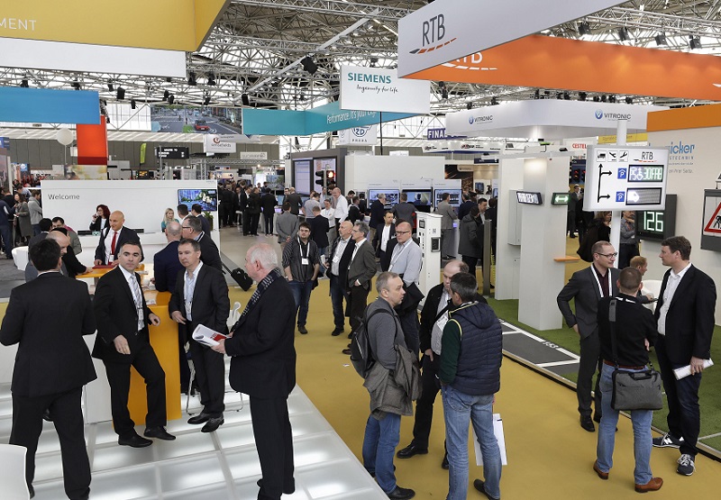 Intertraffic 2026荷兰阿姆斯特丹交通展3月启幕！门票如何申请？门票价格