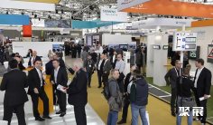 Intertraffic 2026荷兰阿姆斯特丹交通展3月启幕!门票如何申请?门票价格