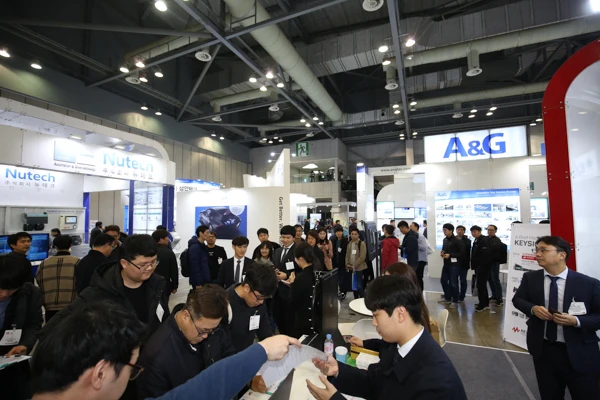 韩国首尔汽车测试及质量监控展、汽车测试博览会将于2024年3月20-22日举办，亚洲最盛大汽车测试展！门票购买、门票多少钱