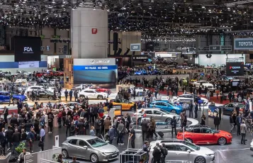 2025瑞士车展门票多少钱一张?哪里买