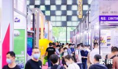 上海袜子展2026举办时间与地点