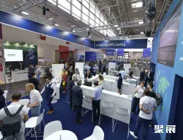 德国慕尼黑自动化展展会现场(现场盛况)7