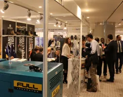 土耳其国际医疗保健展览会2025最新参展商名录