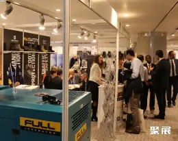 土耳其医疗保健展展会现场(现场盛况)5