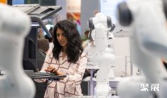 2027德国机器人展展位费与展位图