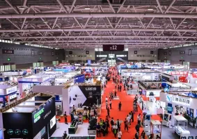 深圳国际机器人展2025门票多少钱一张