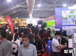 越南建材展现场图片6