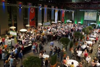 2026德国烈酒展时间及地点