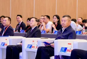 2025上海飞行汽车展展商名录