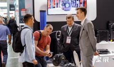 2026俄罗斯商用车配件展 预登记注意事项