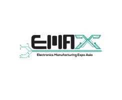 EMAX Penang (Electronic Manufacturing Assembly & Technology Exhibition)Logo
