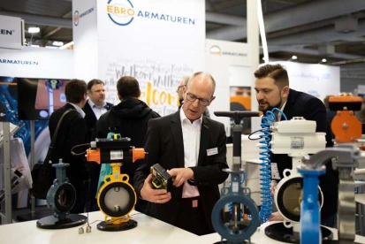 德国泵阀展2026门票哪里买