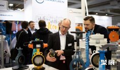 2025德国泵阀展最新展商名录