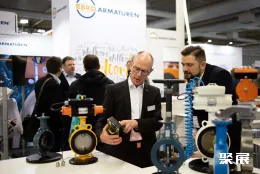 德国泵阀展现场图片6