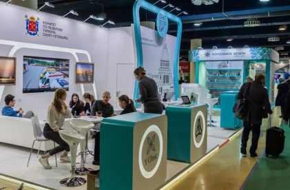 俄罗斯医疗器械展2025参展攻略(时间地点+门票怎么买?)