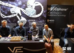 上海耳机展现场图片7