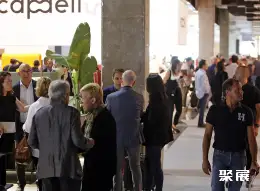 西班牙照明展展会现场(现场盛况)1