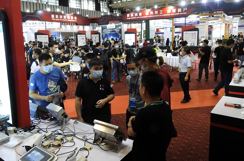 2026杭州衡器展参展攻略(时间地点+门票多少钱?)