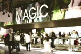 纽约服装展现场图片5