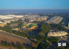 印度班加罗尔国际会展中心