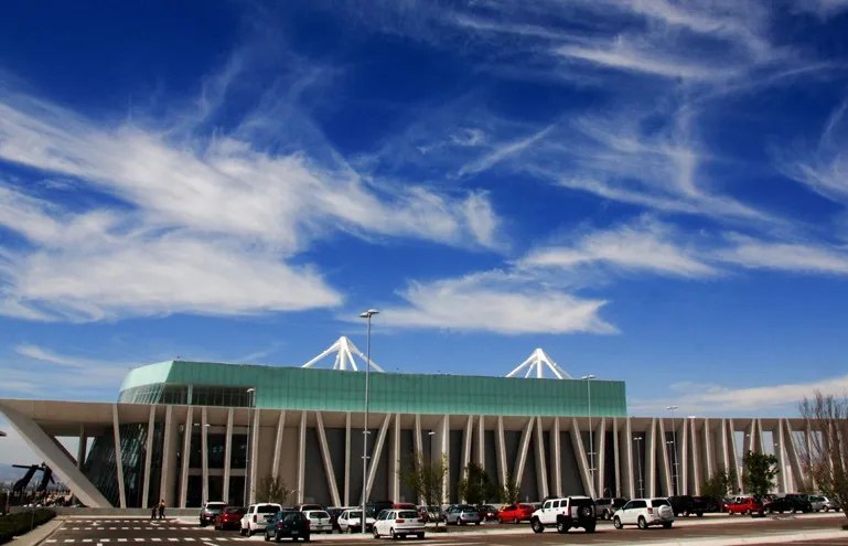 墨西哥克雷塔罗会展中心