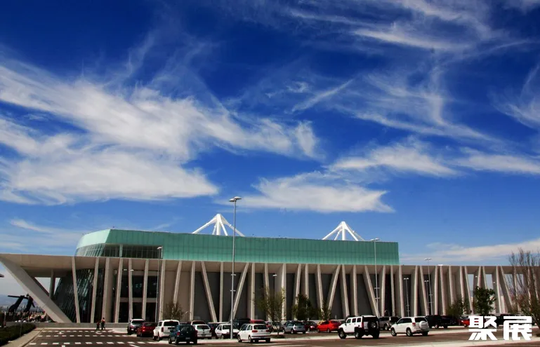 墨西哥克雷塔罗会展中心