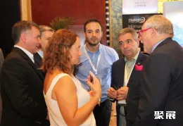 北京葡萄酒展现场图片6