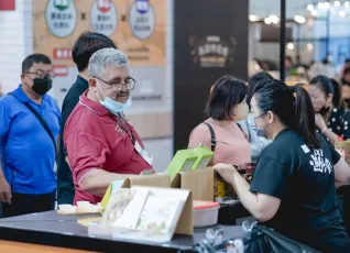 2026年高雄食品展门票多少钱,怎么购买?