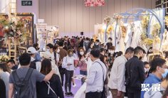 2025香港婚纱展参展攻略(时间+地点+门票)