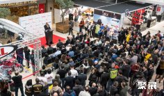 2025土耳其伊斯坦布尔摩托车展览会展位费与展位预订