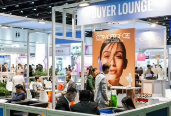 泰国美容展、东盟曼谷美容展将于2024年6月13-15日举办,东南亚美容行业B2B展!门票购买渠道、门票多少钱