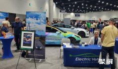 2025年英国电动车展门票多少钱,怎么购买?