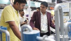 印度水处理展2025参展攻略(时间+地点+门票)