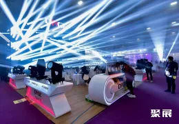 广州灯光音响展现场图片10
