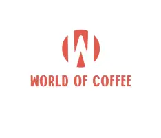 美国咖啡展Logo