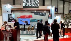 西班牙火腿展2025展位图与展位价格