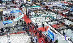 2025上海安博会展商名录