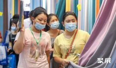 2025柯桥窗帘墙布展览会时间及地点