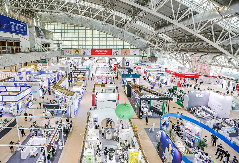 经典再现新生机！千里江山文创亮相CSF文化会！中国文化用品商品交易会2024门票通道已开启
