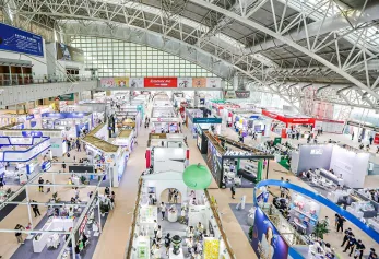 经典再现新生机！千里江山文创亮相CSF文化会！中国文化用品商品交易会2024门票通道已开启
