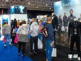 伯明翰潜水展展会现场(现场盛况)10