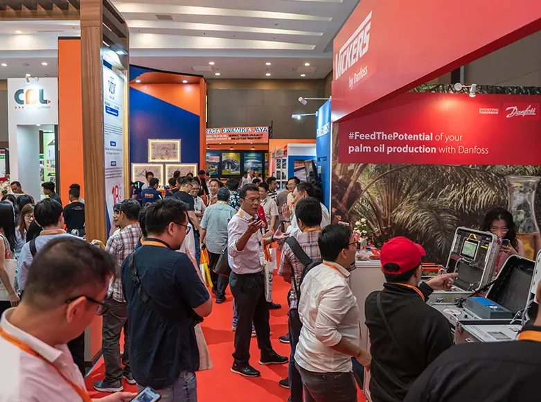 印尼棕榈油展(PALMEX)2026参展攻略（时间地点/观众预约）