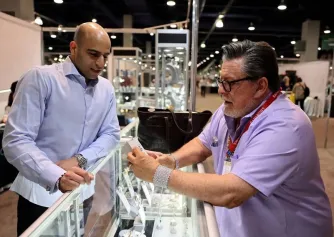 拉斯维加斯珠宝展2026门票价格