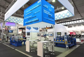 2027斯图加特钣金展(Blechexpo)举办时间与地点