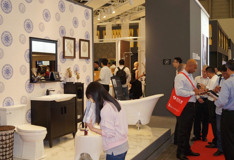 2026上海厨卫展(Kitchen & Bath China )展品有哪些?