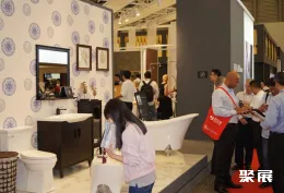 上海厨卫展现场图片5